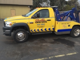 Santa Rosa Dismantling Scrap & Tow LLC Company Logo by Santa Rosa Dismantling Scrap & Tow LLC in Santa Rosa CA