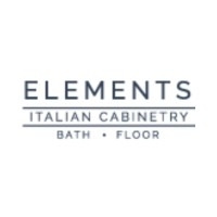 Elements KBF Company Logo by Elements KBF in Boynton Beach FL