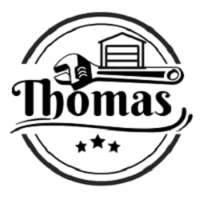 Thomas Garage Door Repair Company Company Logo by Thomas Garage Door Repair Company in Los Angeles CA