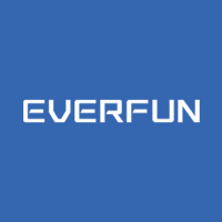 EVERFUN Company Logo by EVERFUN Bagpacks in Xia Men Shi Fu Jian Sheng