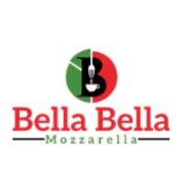 Bella Bella Mozzarella Company Logo by Bella Bella Mozzarella in Frisco TX