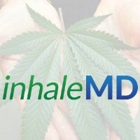 InhaleMD Company Logo by Inhale MD in Brookline MA