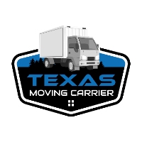 Texas Moving Carrier Company Logo by Tracy Solis in Houston TX