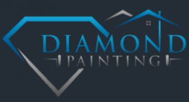 Diamond Painting Company Logo by Diamond Painting in Santa Rosa CA