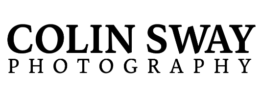 Colin Sway Photo Company Logo by Colin Sway in San Diego, CA, USA CA
