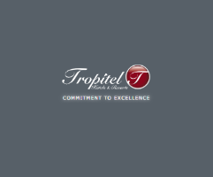 Tropitel Hotels & Resorts Company Logo by Tropitel Hotels & Resorts in Cairo Cairo Governorate