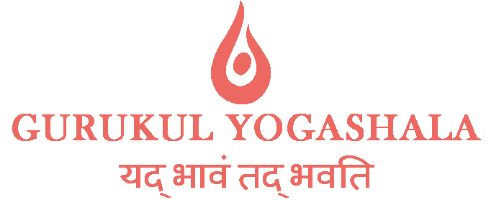 Gurukul YogaShala: Best Yoga Teacher Training in Rishikesh, India Company Logo by Arvind Negi in Rishikesh 