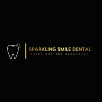 Sparkling Smile Dental Company Logo by Sparkling Smile Dental San Jose in San Jose CA