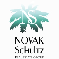 Novak-Schultz Real Estate Group-COMPASS Company Logo by Ashley Novak in Hermosa Beach CA