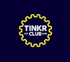 TINKR LIMITED Company Logo by TINKR LIMITED in Auckland Auckland