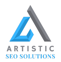 Artistic SEO Solutions Company Logo by Artistic SEO Solutions in Knightdale NC