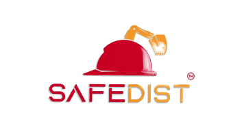 Safe Dist Company Logo by Safe Dist in Huntsville AL