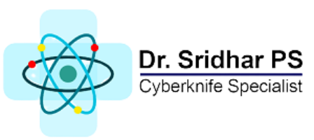 Dr. Sridhar PS - Cyberknife Treatment Specialist, Bangalore, India Company Logo by Dr. Sridhar Papaiah Susheela in Bengaluru KA