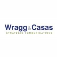 Wragg & Casas Public Relations Company Logo by Wragg & Casas Public Relations in Orlando FL