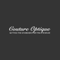 Couture Optique Company Logo by Barry Franzblau in Palm Beach Gardens FL