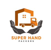 superhandpackers and mpovers Company Logo by super handpackers in Bengaluru KA