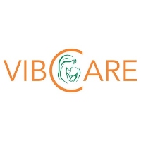 Vibcare Pharma Pvt. Ltd. Company Logo by Vibcare Pharma in Panchkula HR