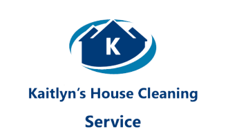 Kaitlyn’s House Cleaning Service Company Logo by Kaitlyn’s House Cleaning Service in Groton, ct CT