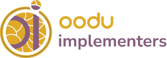 Oodu Implementers Company Logo by Oodu Implementers in Coimbatore TN