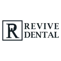 Revive Dental - Alvin Dentist Company Logo by Dr. Inas Rahima in Alvin TX