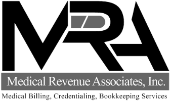 Medical Revenue Associates, Inc. Company Logo by Rob Levin in Bensalem PA