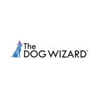 The Dog Wizard Company Logo by The Dog Wizard in Tampa FL