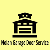 Nolan Garage Door Service Company Logo by Nolan Garage Door Service in Inglewood CA