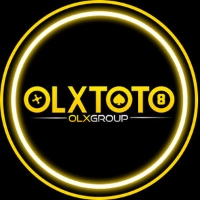 OLXTOTO Company Logo by situs olxtoto in jakarta 