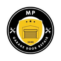 MP Garage Door Repair Company Logo by MP Garage Door Repair in San Bruno CA