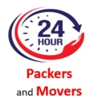 24 Hour Packers and Movers Company Logo by 24 Hour Packers and Movers in Maharashtra MH