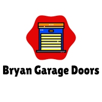 Bryan Garage Door Repair Company Logo by Bryan Garage Door Repair in Belmont CA