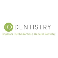 iO Dentistry Carrollton Company Logo by Dr. Kim Ly Nguyen in Carrollton, TX TX