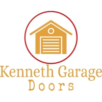 Kenneth Garage Doors Company Logo by Kenneth Garage Doors in Millbrae CA