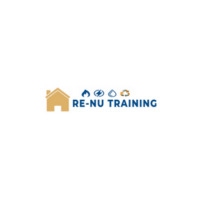 Re-Nu Training Company Logo by Re-Nu Training in Reading 