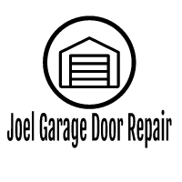 Joel Garage Door Repair Company Logo by Joel Garage Door Repair in San Pablo CA