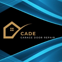 Cade Garage Door Repair Company Logo by Cade Garage Door Repair in San Francisco CA