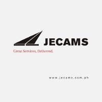  Company Logo by Jecams Inc in  