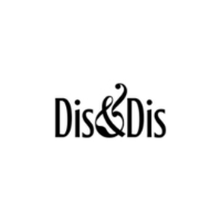 Dis&Dis Company Logo by Dis &Dis in TIMISOARA TM