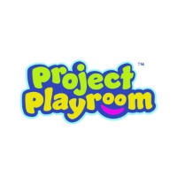 Project Playroom Company Logo by Project Playroom in Rye NY