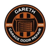 Gareth Garage Door Repair Company Logo by Gareth Garage Door Repair in Palmdale CA