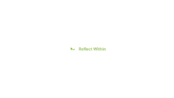 Reflect Within Company Logo by Reflect Within in Mumbai MH