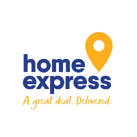 Home Express Company Logo by Home Express in Auckland CA