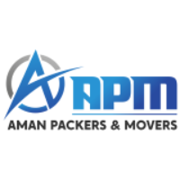 Aman Packers and Movers Surat- Best Packers and Movers in Surat Company Logo by Aman Packers and Movers Surat- Best Packers and Movers in Surat in Surat, Gujarat, India GJ