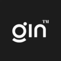 GIN e-bikes Company Logo by GIN e-bikes in Reading England