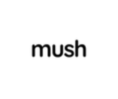 Mush Company Logo by Mush Wellness in Doncaster East VIC