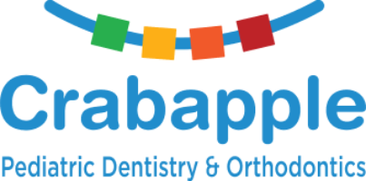 Crabapple Pediatric Dentistry & Orthodontics Company Logo by Crabapple Pediatric Dentistry Orthodontics in Alpharetta GA