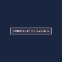 Cardona-Cardona Salon Company Logo by Jane Cardona in Ho-Ho-Kus, NJ NJ