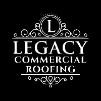 Legacy Commercial Roofing Company Logo by Noah D in Boston MA