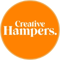 Creative Hampers Company Logo by Creative Hampers in Brookvale, NSW NSW