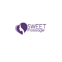 Sweet Massage Company Logo by Viktor Dezina in Praha 5 Prague